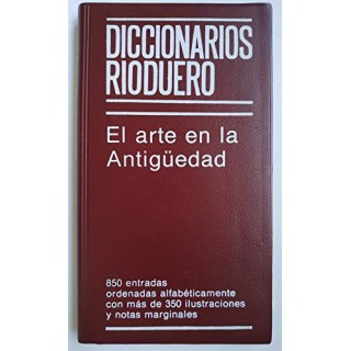 El Arte En La Antigüedad